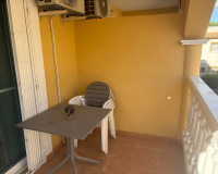 Resale - Town House - Algorfa
