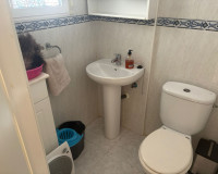 Resale - Town House - Algorfa