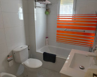 Resale - Town House - Algorfa