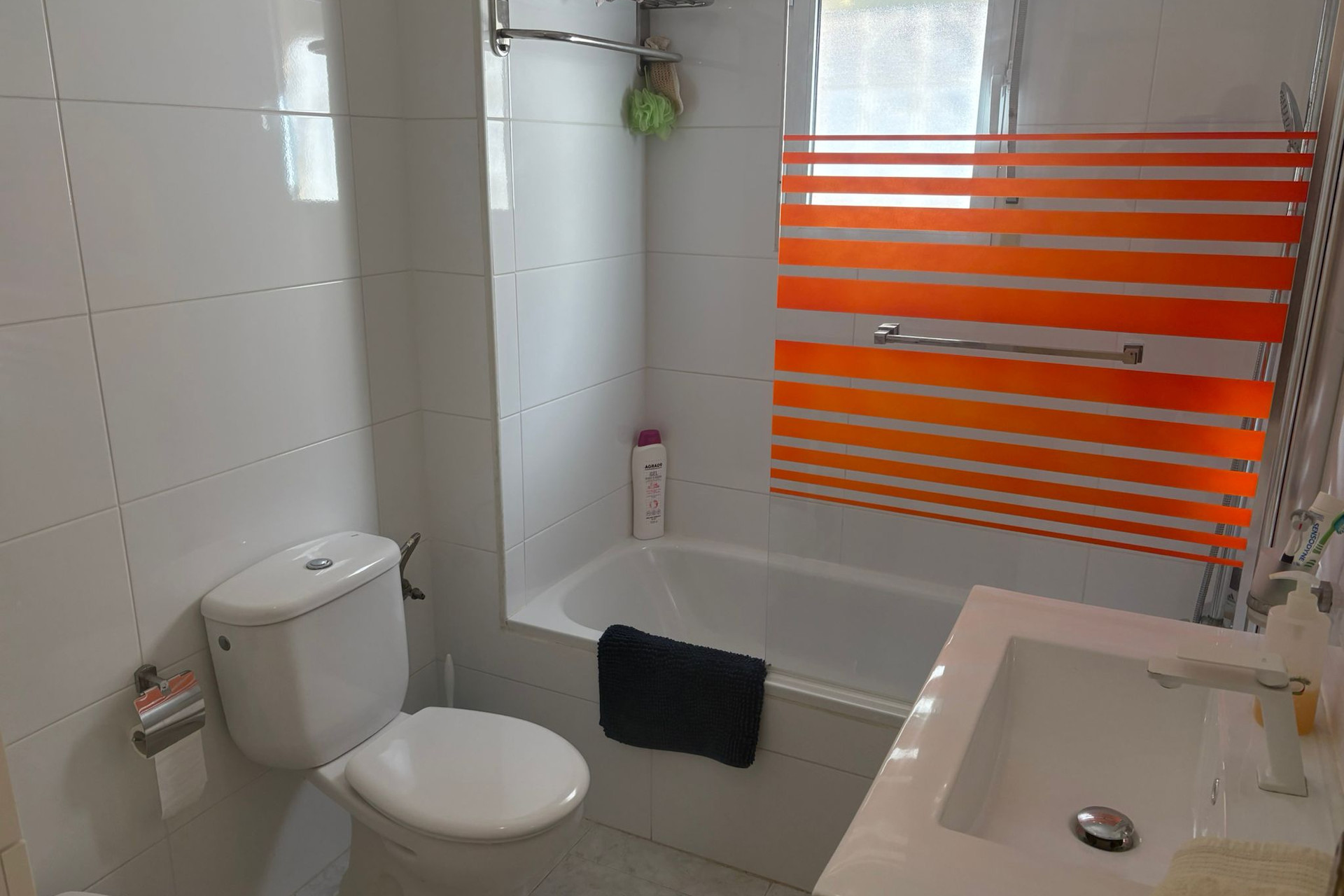 Resale - Town House - Algorfa