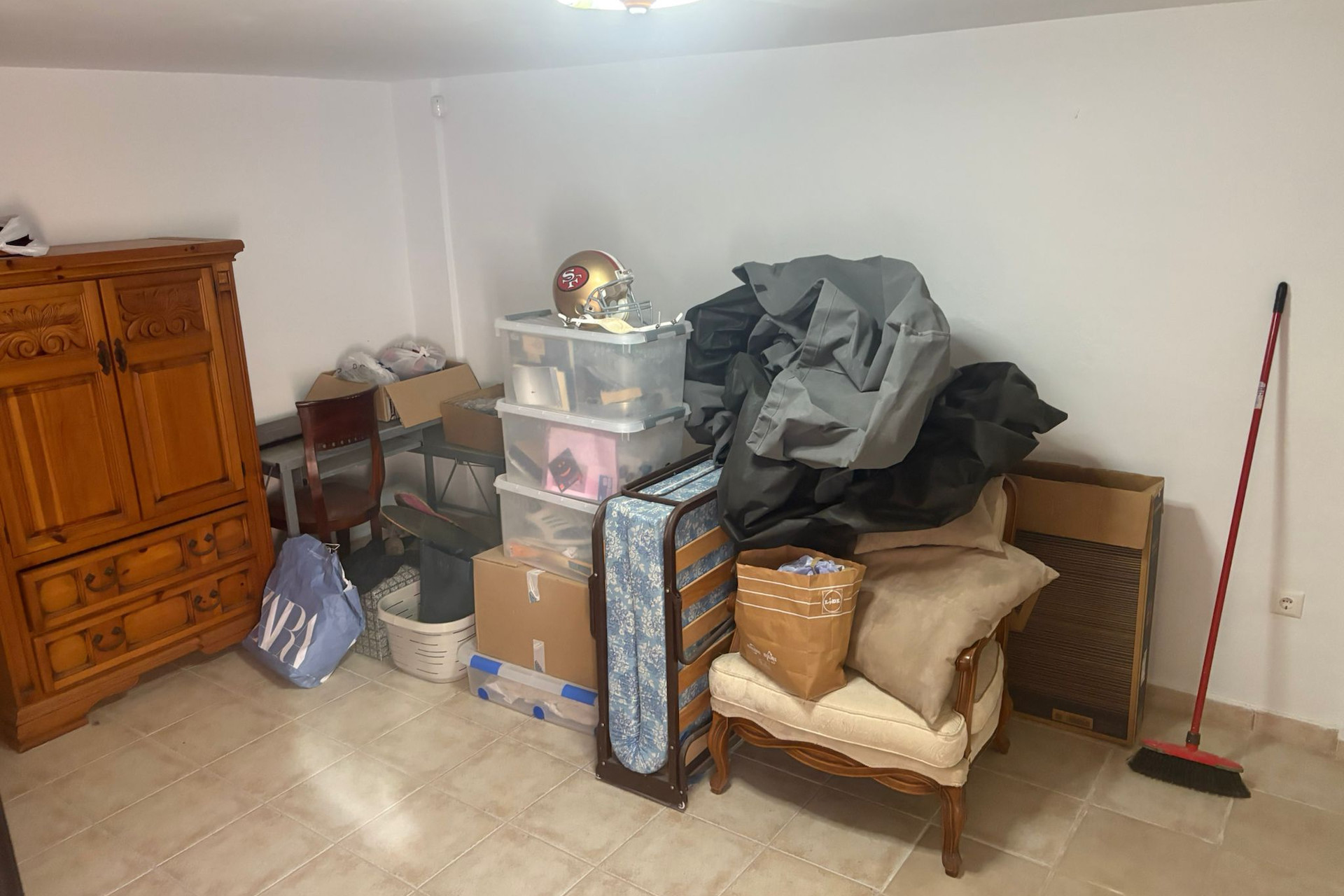 Resale - Town House - Algorfa