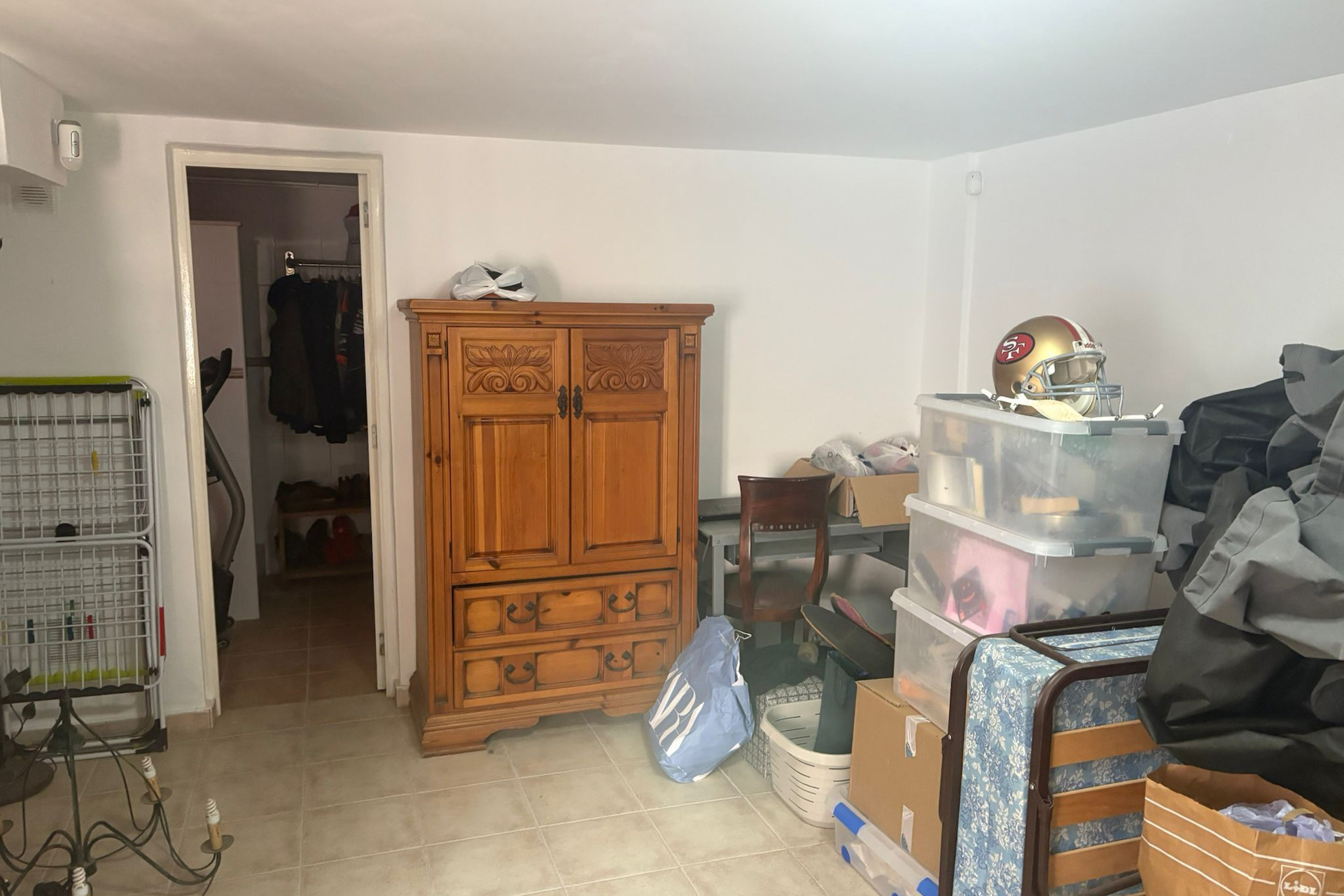 Resale - Town House - Algorfa