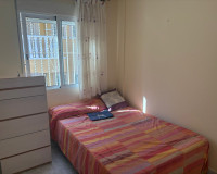 Resale - Town House - Algorfa