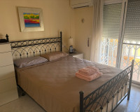 Resale - Town House - Algorfa