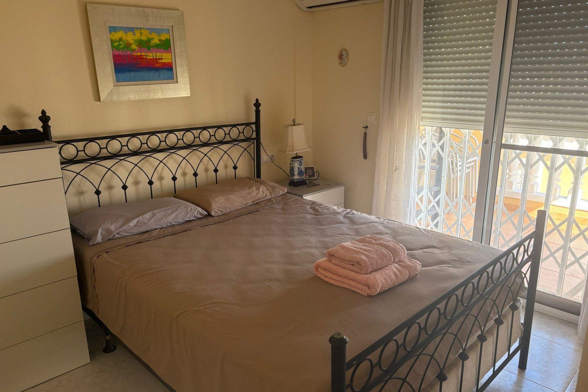 Resale - Town House - Algorfa