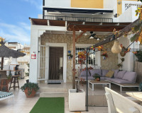 Resale - Town House - Algorfa