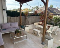 Resale - Town House - Algorfa