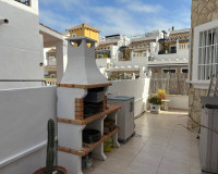 Resale - Town House - Algorfa