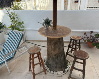 Resale - Town House - Algorfa