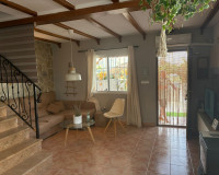 Resale - Town House - Algorfa