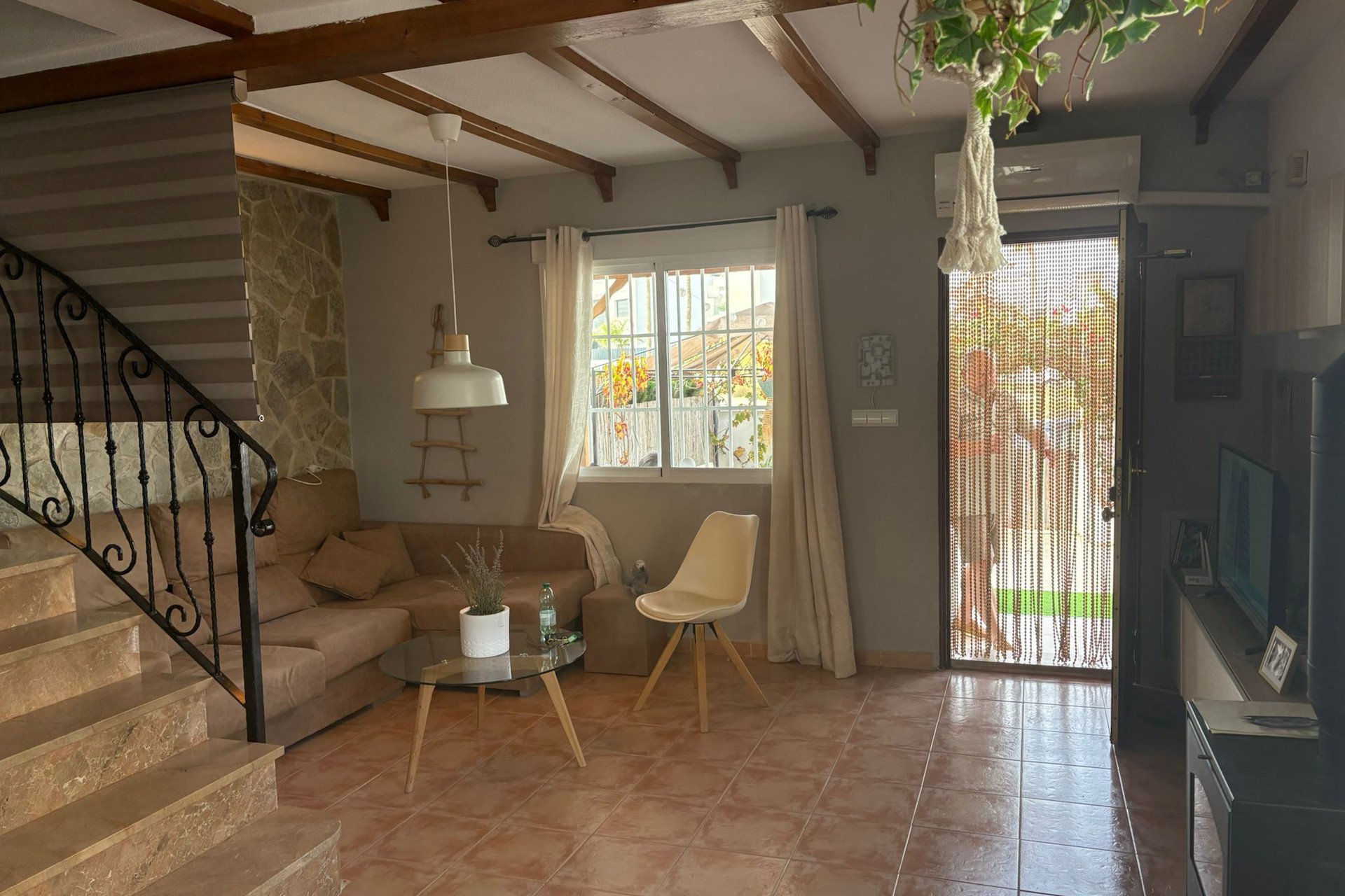Resale - Town House - Algorfa