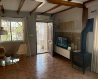 Resale - Town House - Algorfa