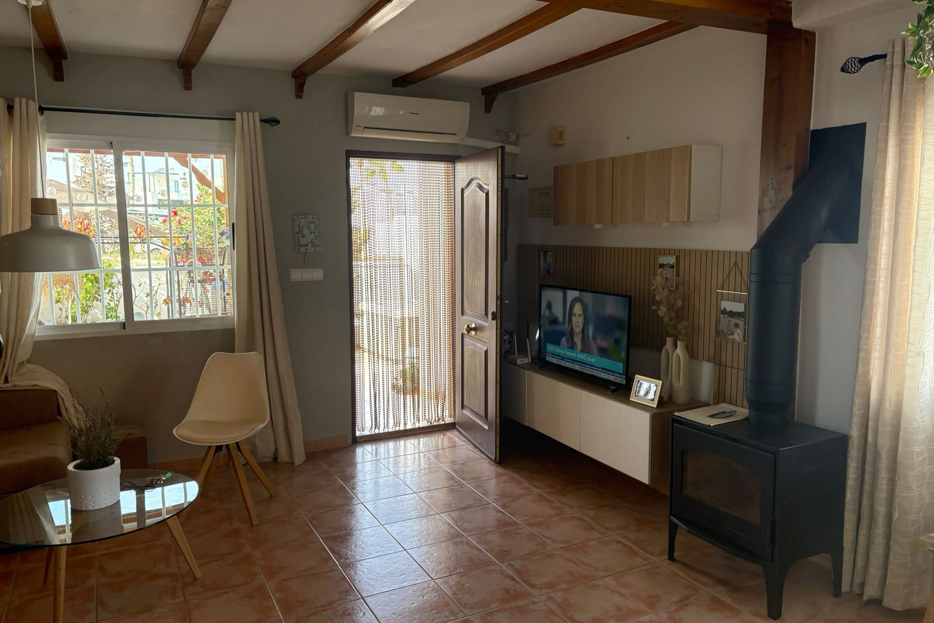 Resale - Town House - Algorfa