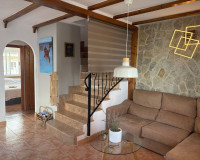 Resale - Town House - Algorfa