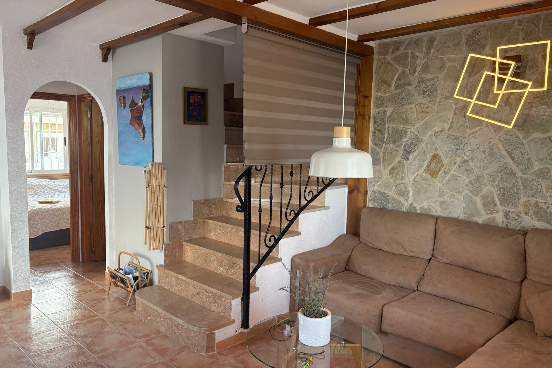 Resale - Town House - Algorfa