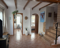 Resale - Town House - Algorfa