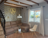 Resale - Town House - Algorfa