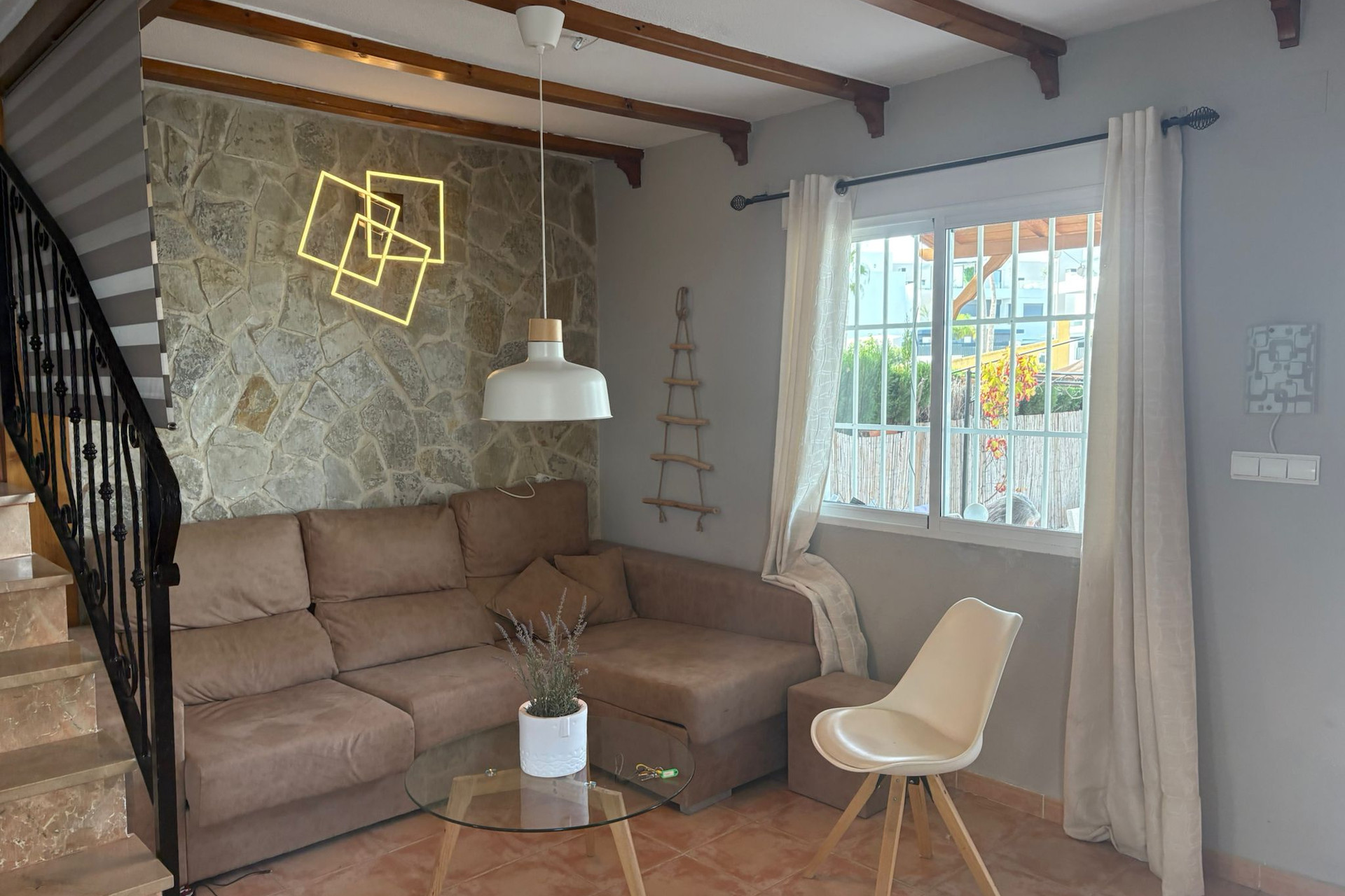 Resale - Town House - Algorfa
