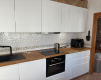 Resale - Town House - Algorfa