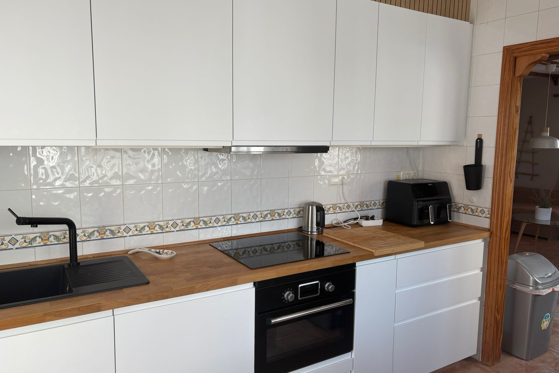 Resale - Town House - Algorfa