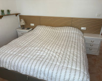 Resale - Town House - Algorfa