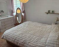 Resale - Town House - Algorfa