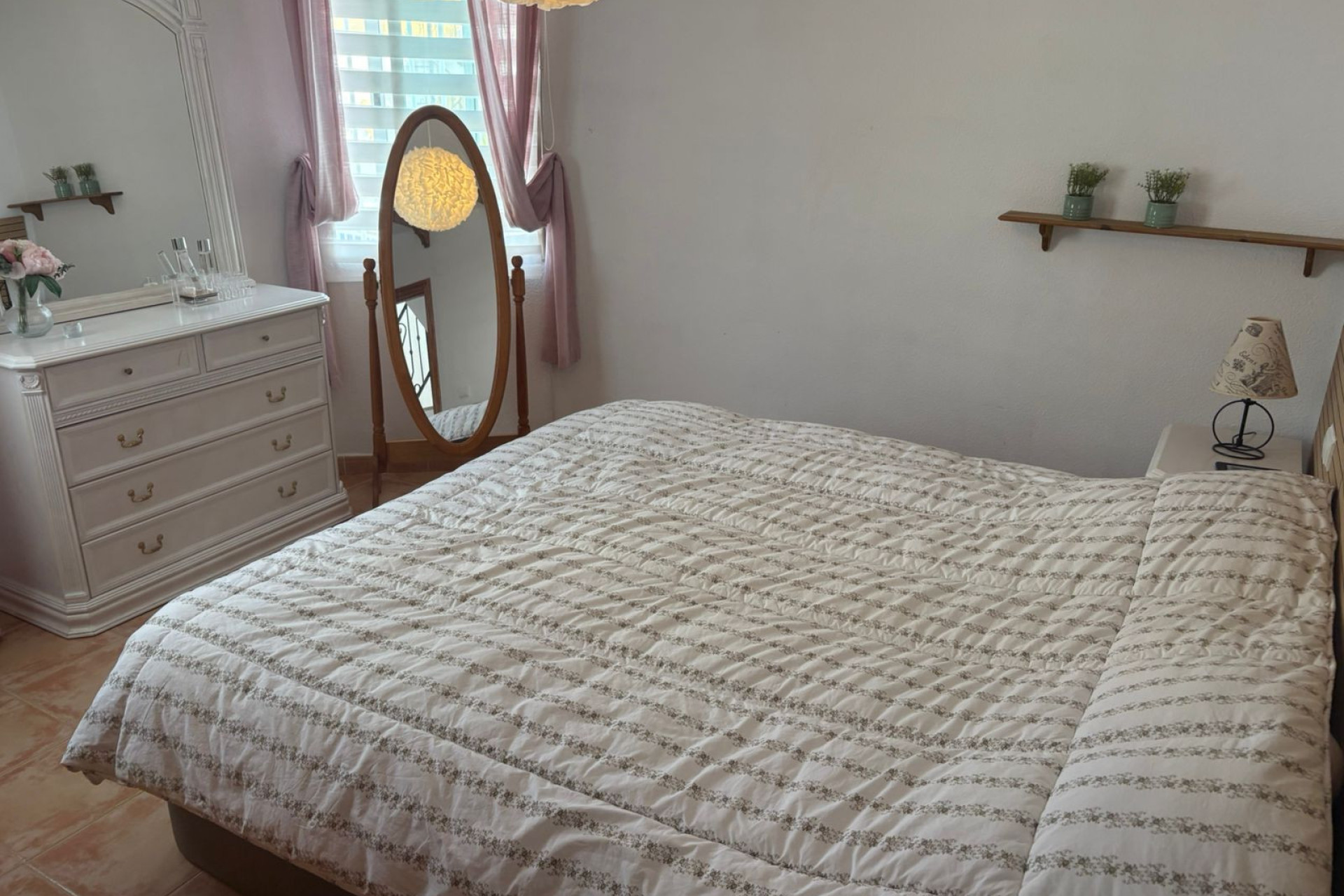 Resale - Town House - Algorfa