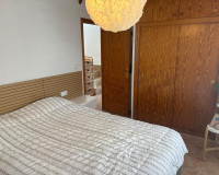 Resale - Town House - Algorfa