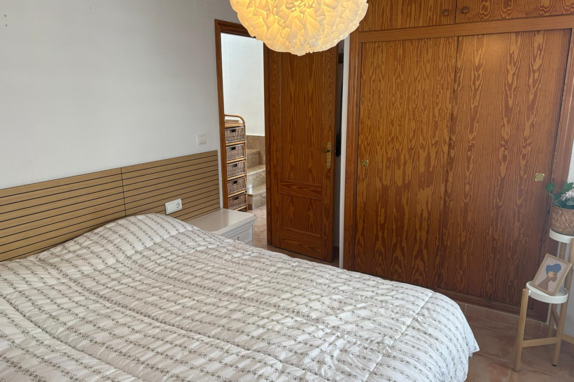 Resale - Town House - Algorfa