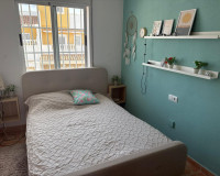 Resale - Town House - Algorfa