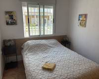 Resale - Town House - Algorfa