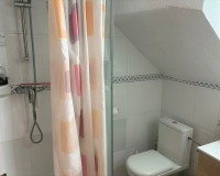 Resale - Town House - Algorfa