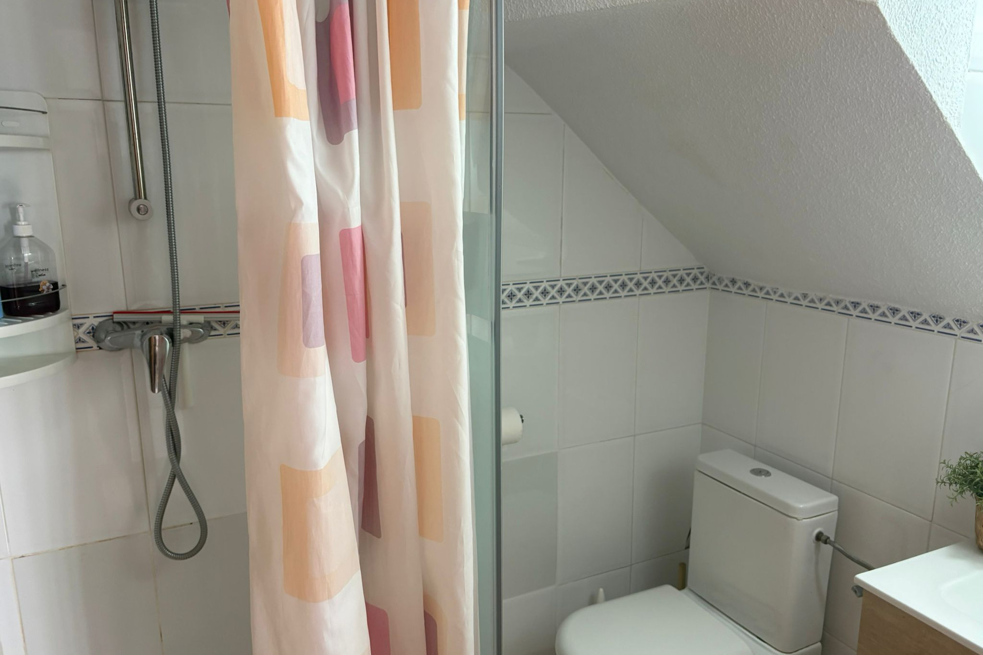 Resale - Town House - Algorfa