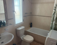 Resale - Town House - Algorfa