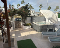 Resale - Town House - Algorfa