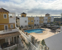 Resale - Town House - Algorfa