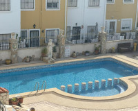 Resale - Town House - Algorfa