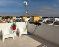 Resale - Town House - Algorfa
