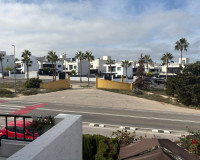 Resale - Town House - Algorfa