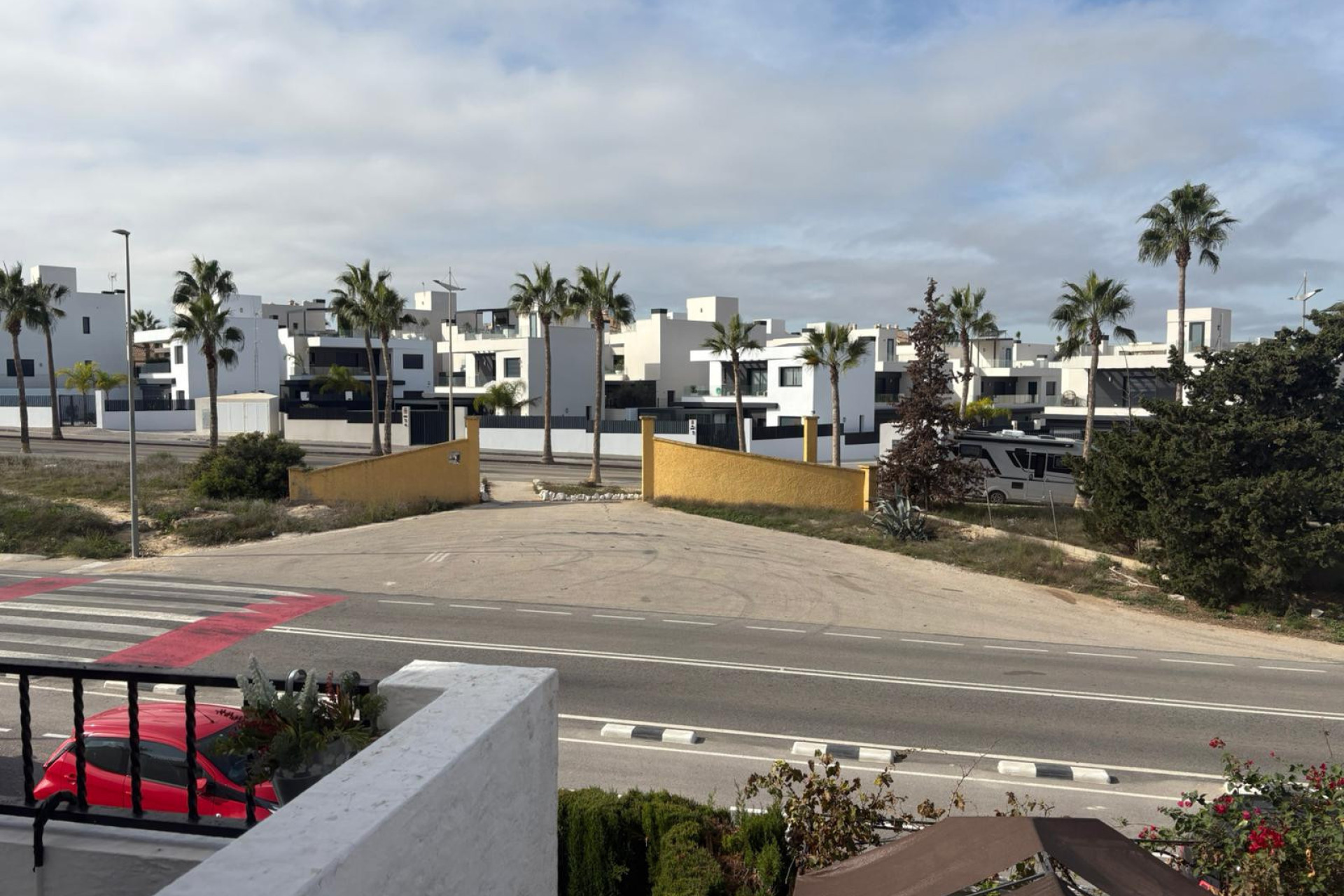 Resale - Town House - Algorfa