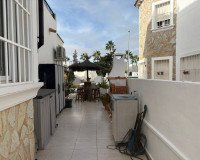 Resale - Town House - Algorfa