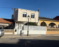 Resale - Town House - Algorfa