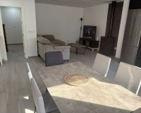 Resale - Town House - Algorfa