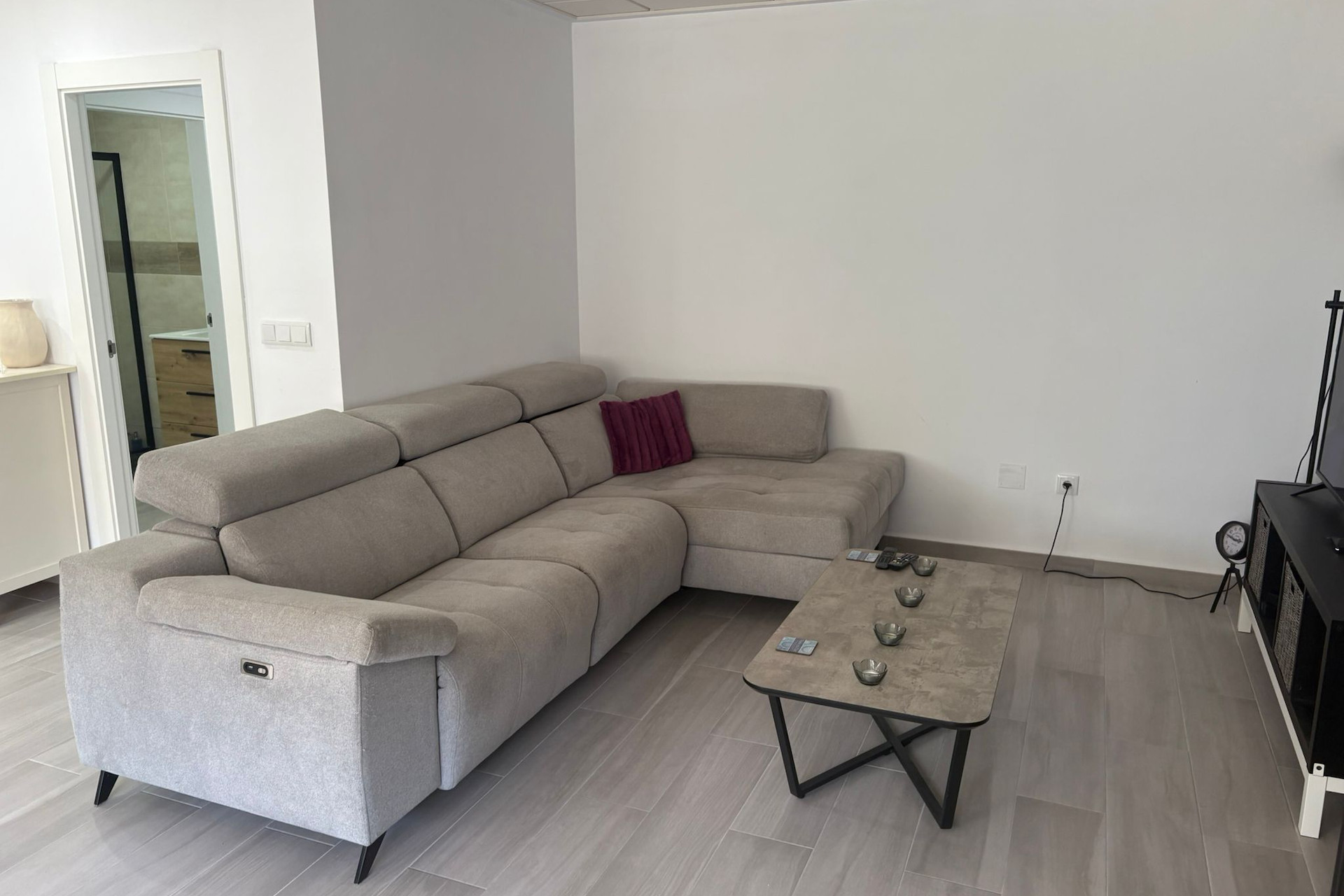 Resale - Town House - Algorfa
