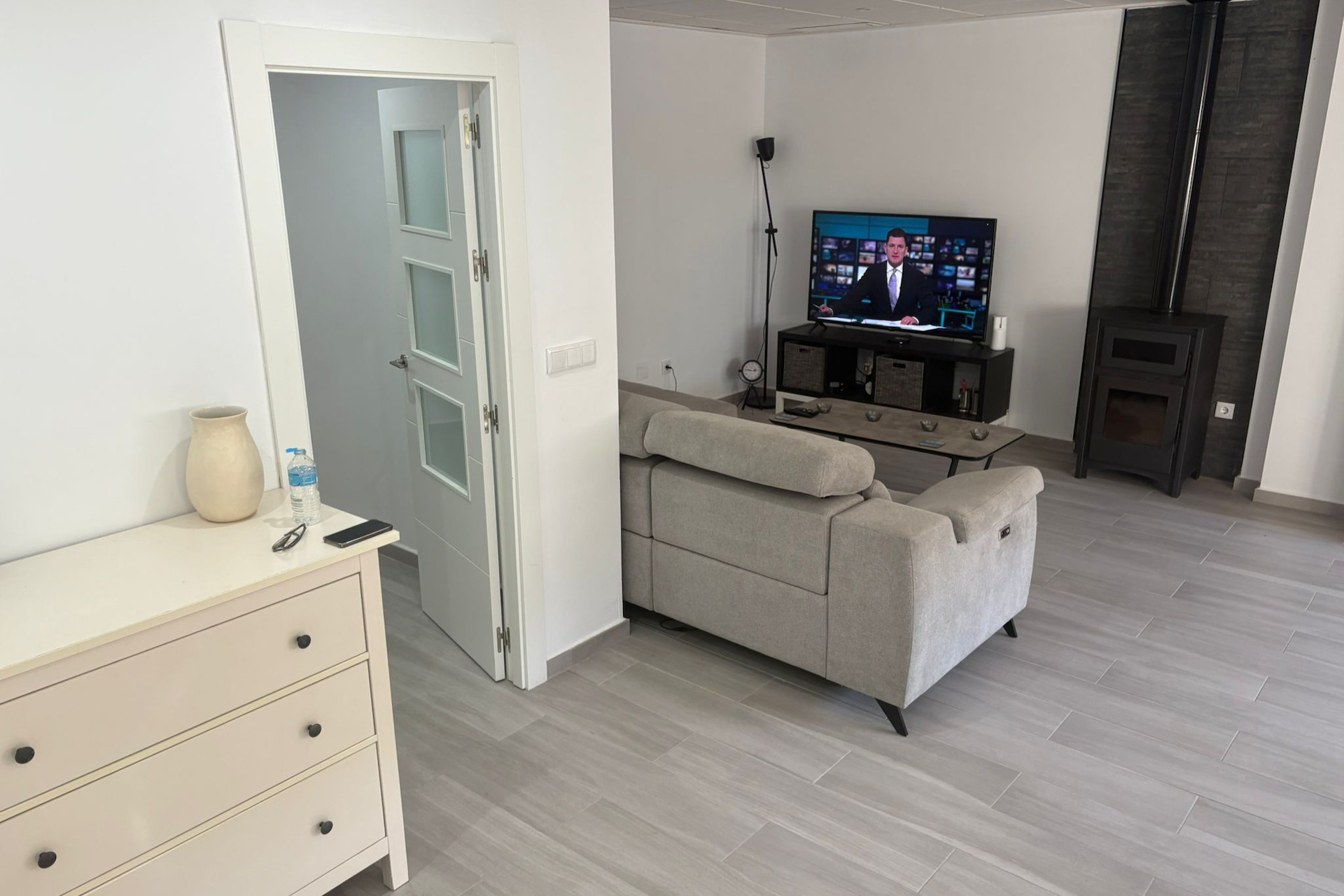 Resale - Town House - Algorfa