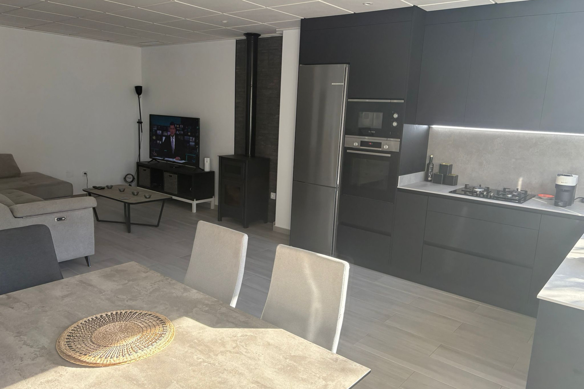 Resale - Town House - Algorfa