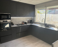 Resale - Town House - Algorfa