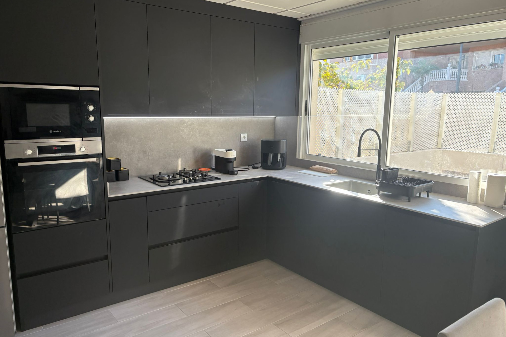 Resale - Town House - Algorfa