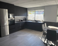 Resale - Town House - Algorfa