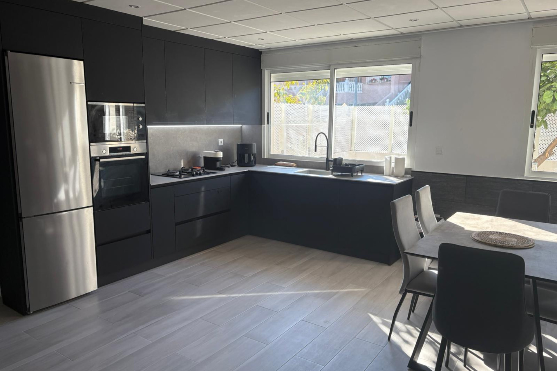 Resale - Town House - Algorfa